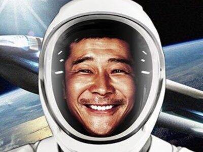 Yusaku Maezawa
