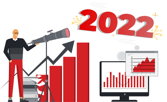  Alternativas de investimentos para 2022 