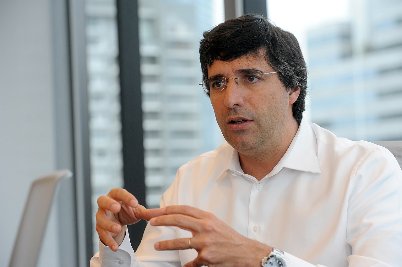 André Esteves: conheça o perfil de um dos fundadores do BTG Pactual