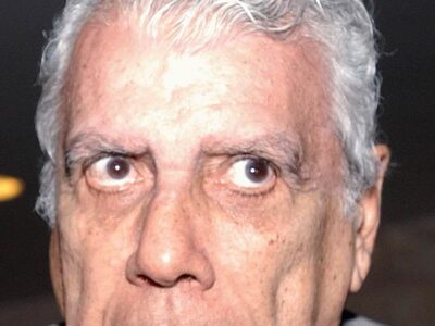 Antônio Ermírio de Moraes