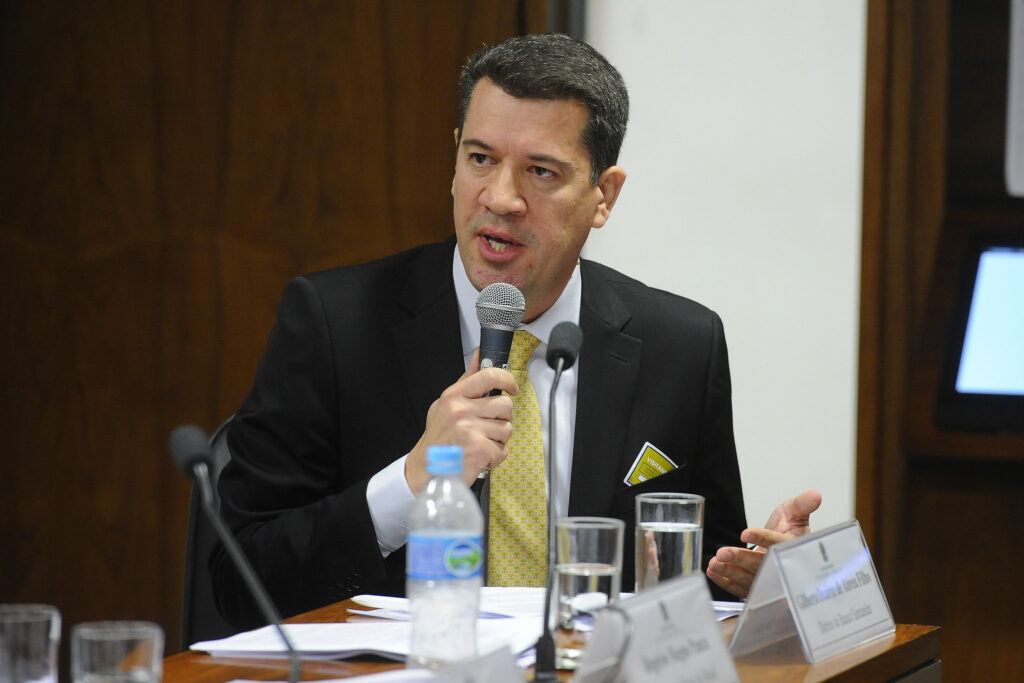 Gilberto Duarte