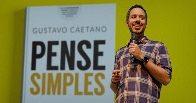 Gustavo Caetano