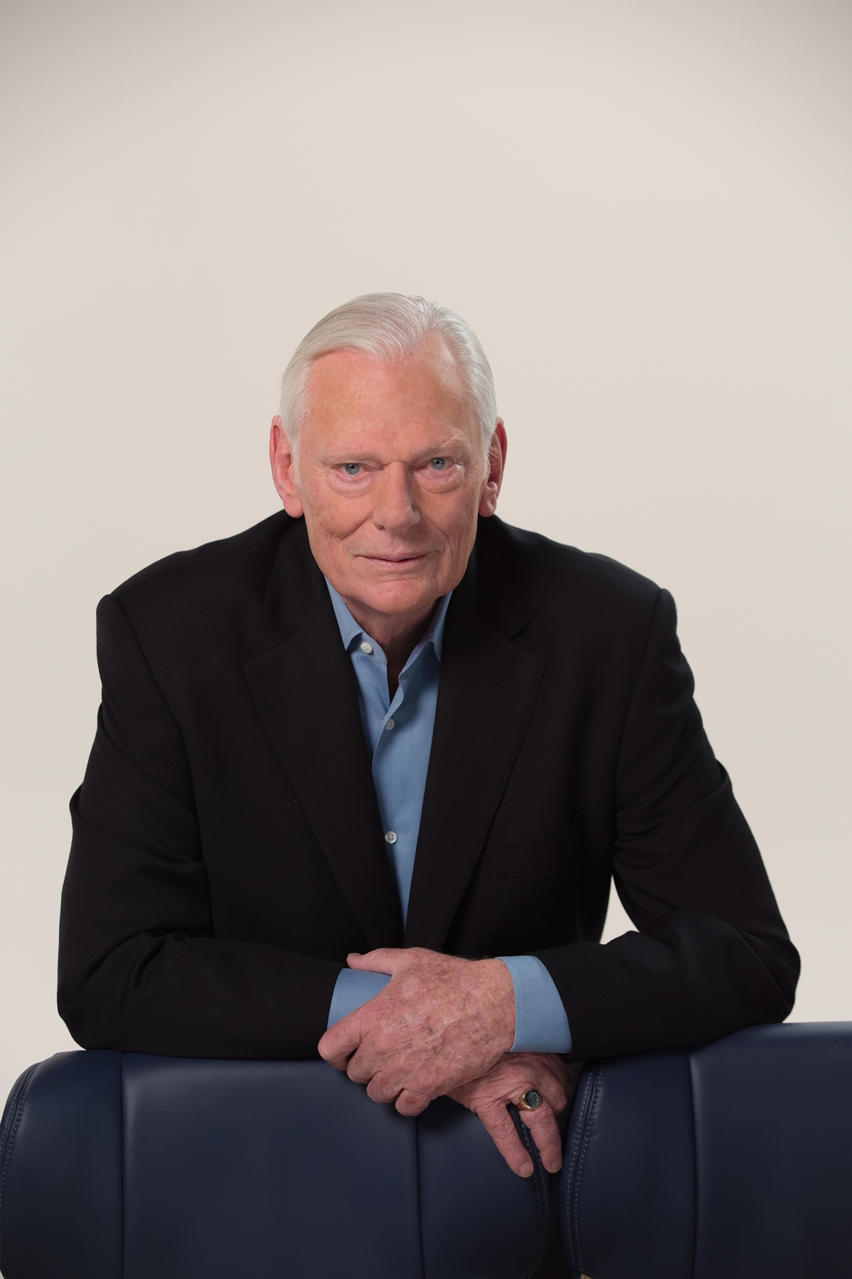 Herb Kelleher saiba mais sobre o fundador da Southwest Airlines