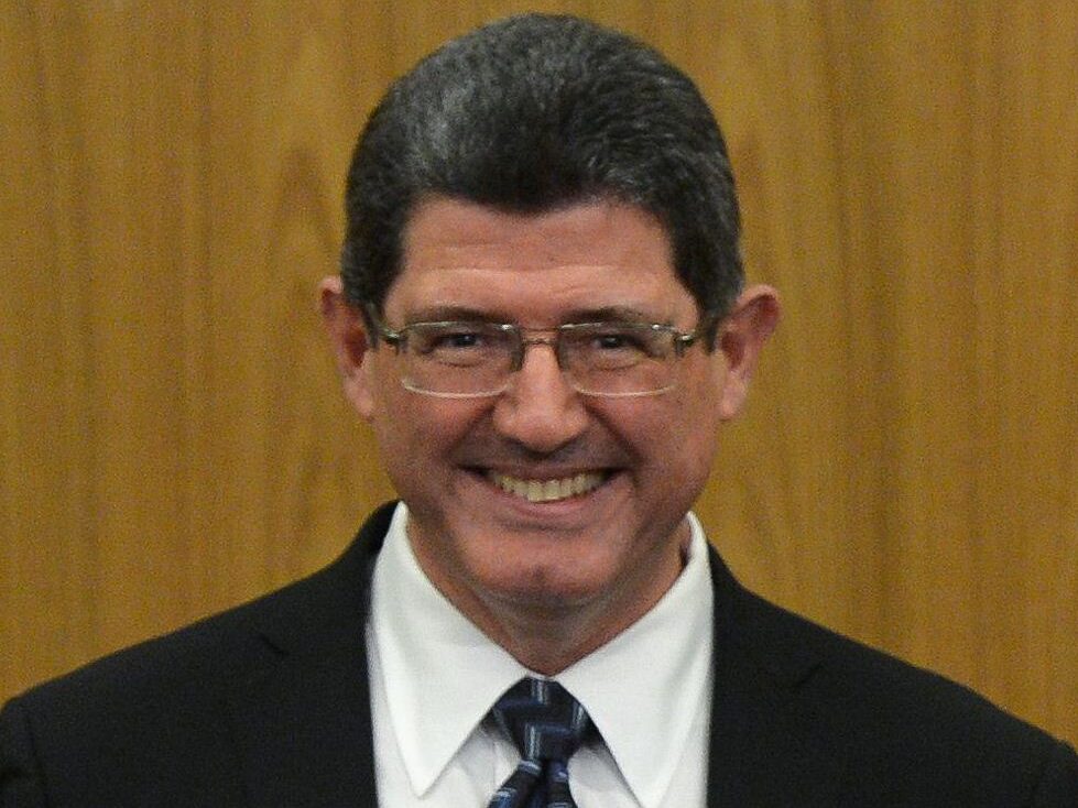 Joaquim Levy