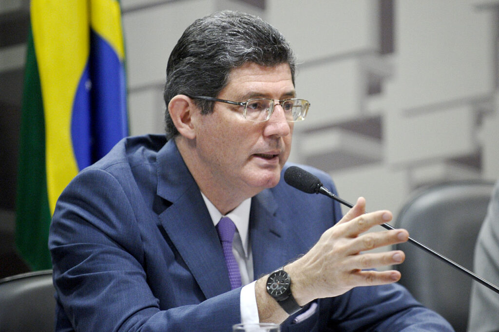 Joaquim Levy