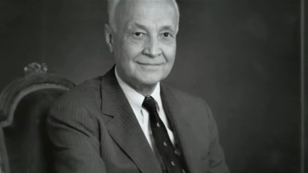 John Templeton