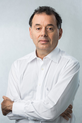 Luis Stuhlberger