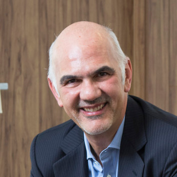 Marcelo Giufrida