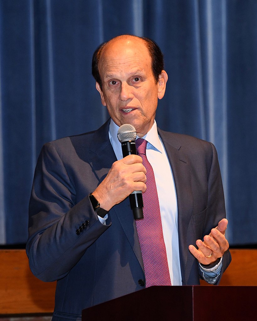 Michael Milken