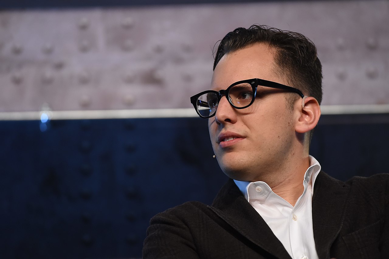 Mike Krieger - saiba mais sobre o brasileiro cofundador do Instagram