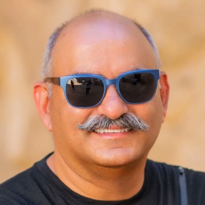 Mohnish Pabrai