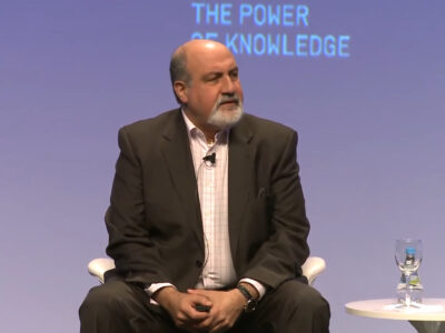 Nassim Taleb: conheça esse importante autor do mercado financeiro
