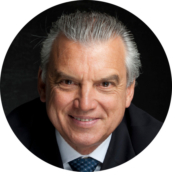 Paulo Cesar de Souza e Silva saiba mais sobre o CEO da Embraer