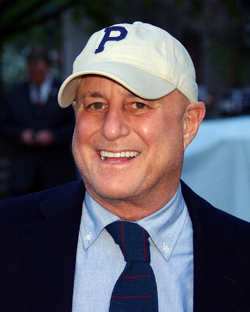 Ronald Perelman