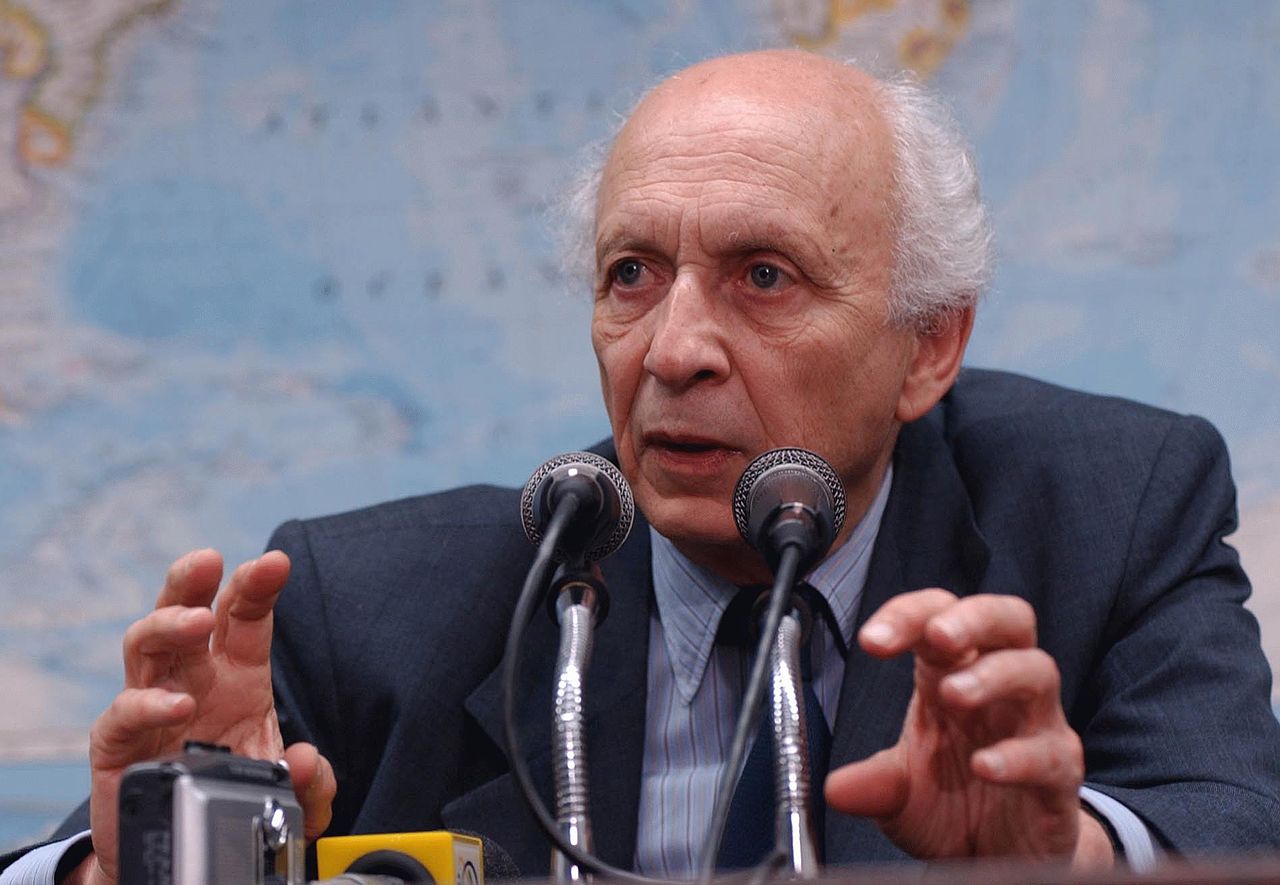 Rubens Ricupero perfil do diplomata e exMinistro da Fazenda