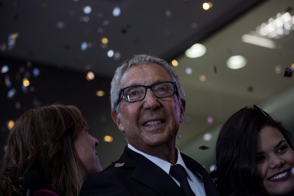 Abilio Diniz