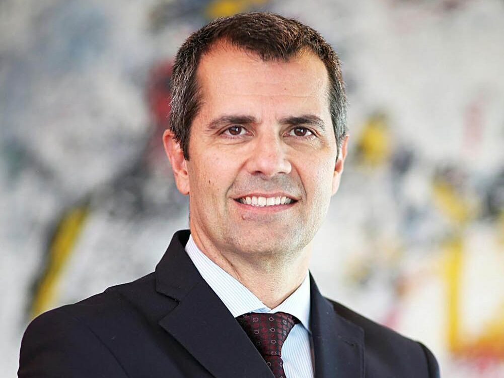 Carlos André