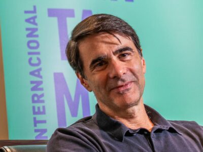 Fernando Moreira Salles - perfil do empresário