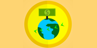 Melhores ações internacionais para 2022: 3 ativos para investir
