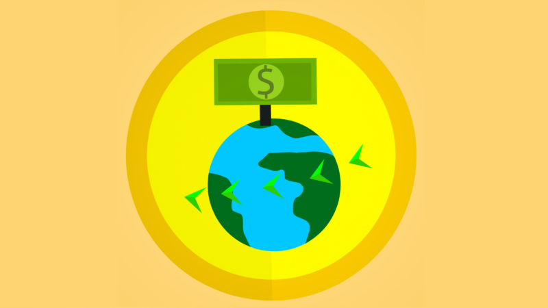 Melhores ações internacionais para 2022: 3 ativos para investir