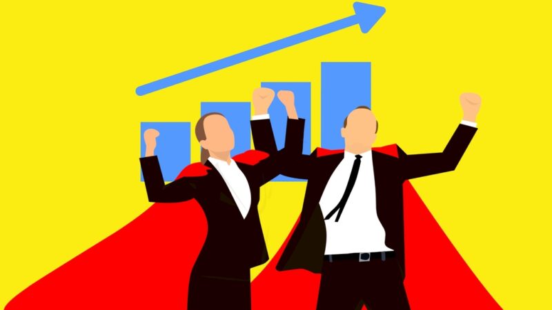 Melhores small caps para 2022: conheças as ações com maior potencial