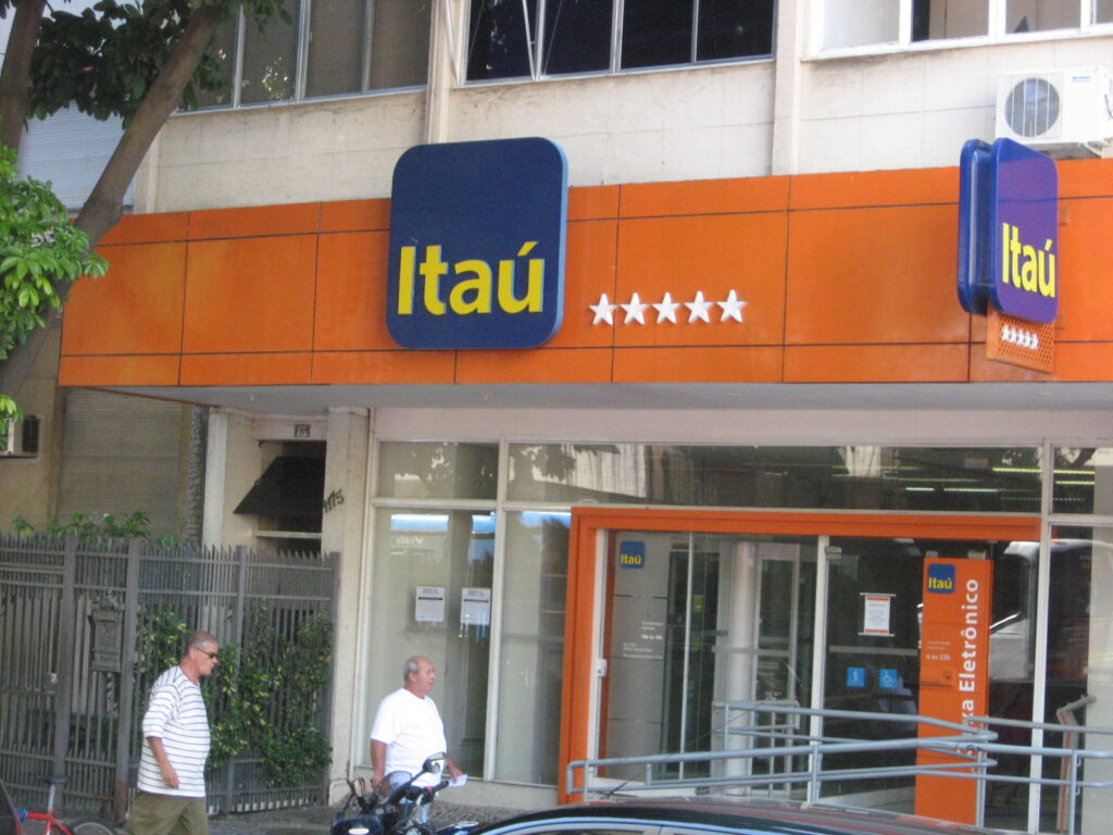 Banco Itaú