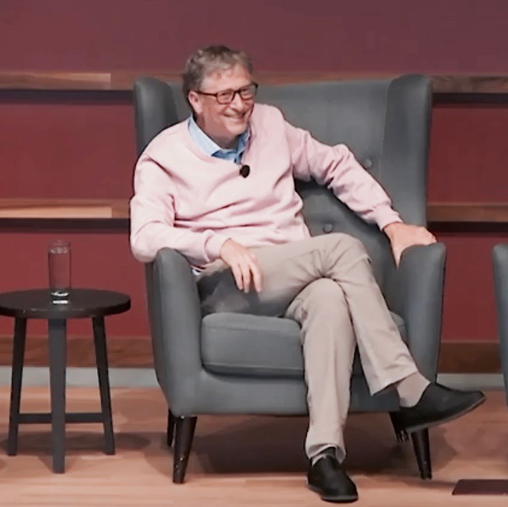 Bill Gates
