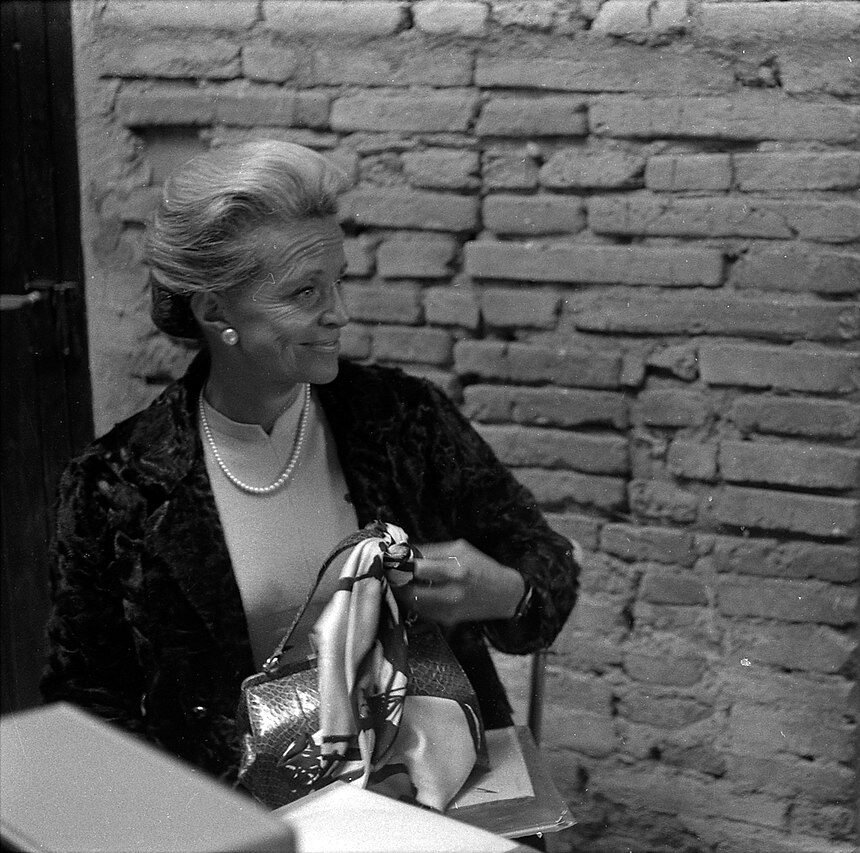 Jacqueline Mars: conheça a herdeira do conglomerado Mars