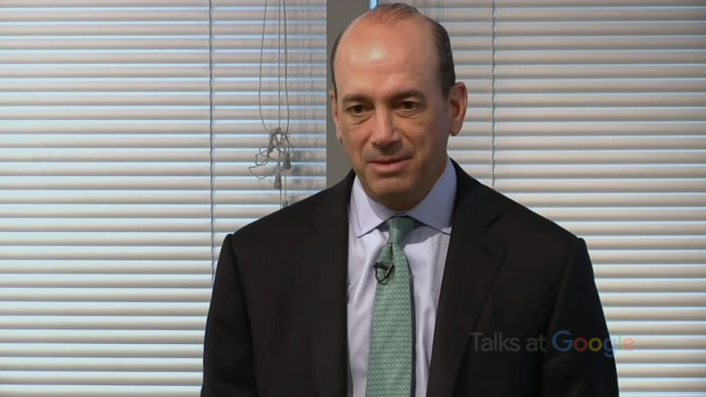 Joel Greenblatt