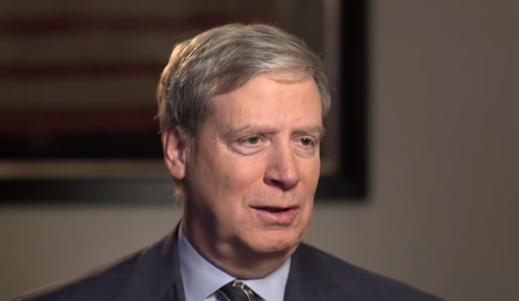 Stanley Druckenmiller