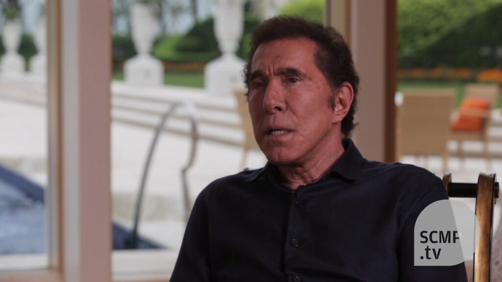 Steve Wynn