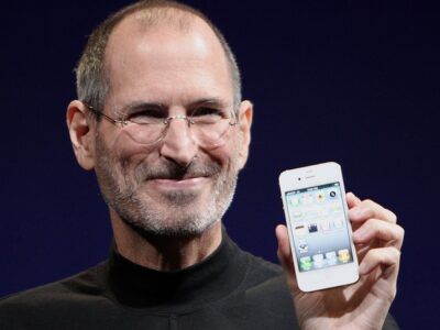 Steve Jobs