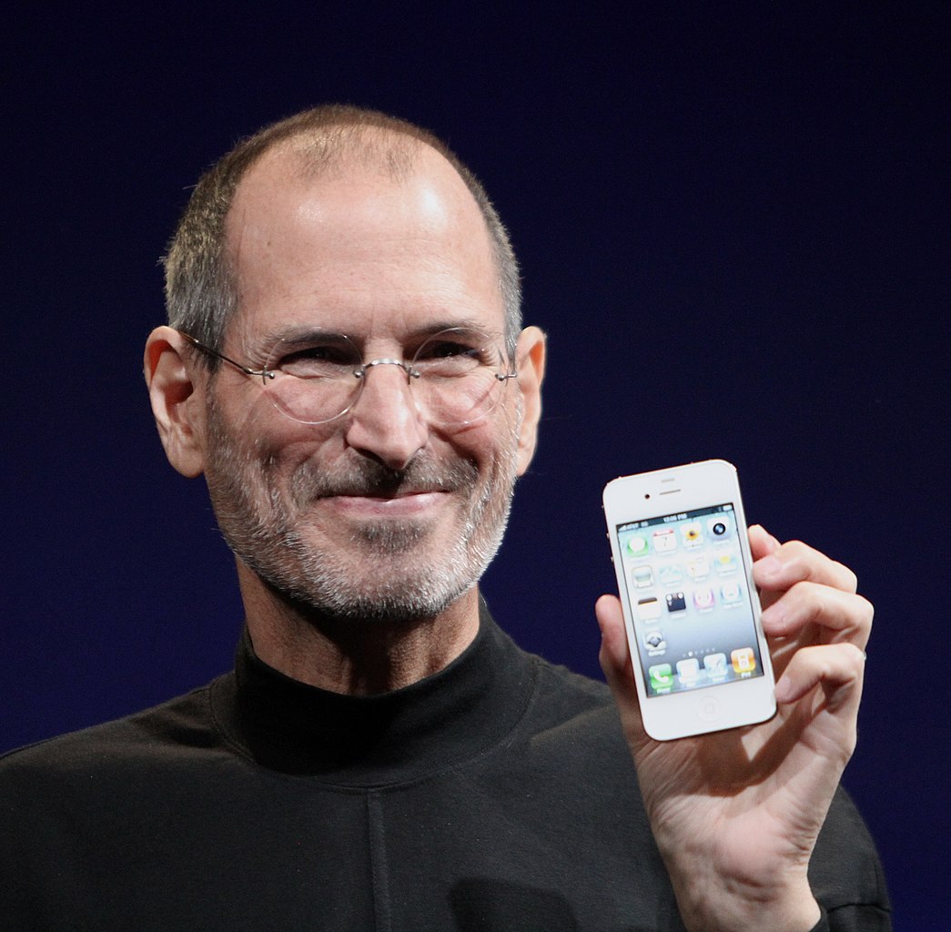 Steve Jobs saiba mais sobre o cofundador da Apple