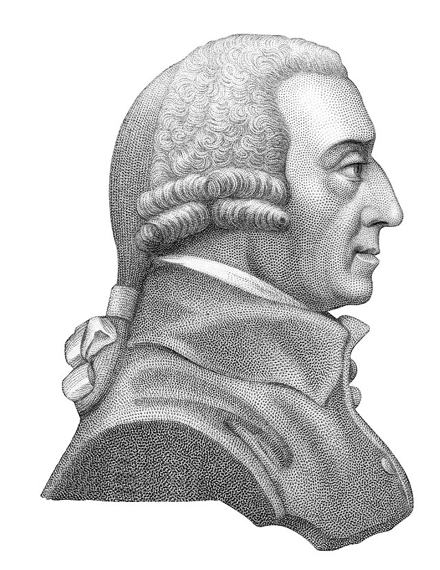 Adam Smith