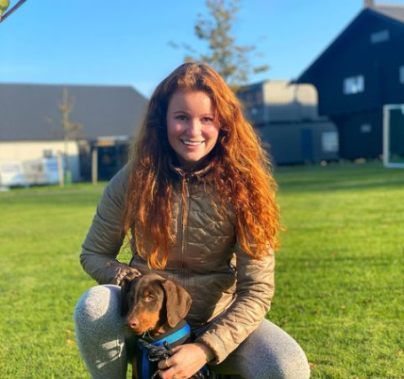 Alexandra Andresen: uma das mais jovens bilionárias do mundo