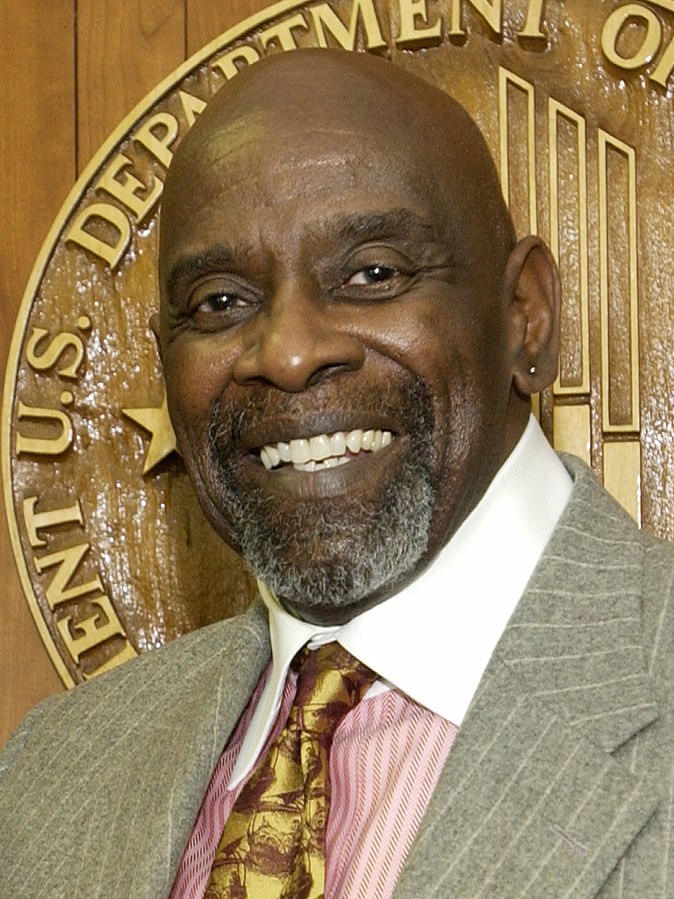 Chris gardner