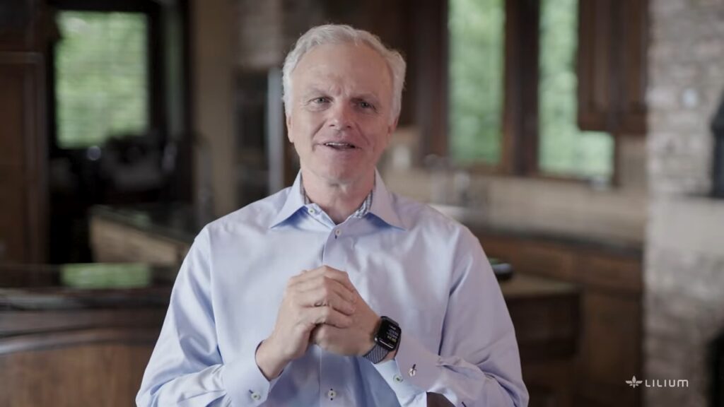 David Neeleman