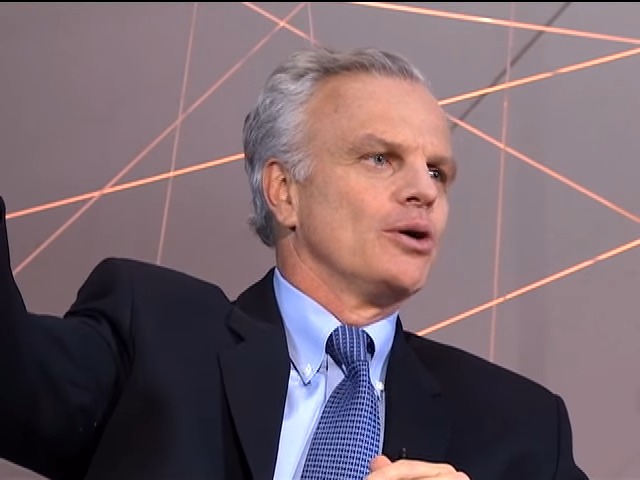 David Neeleman 