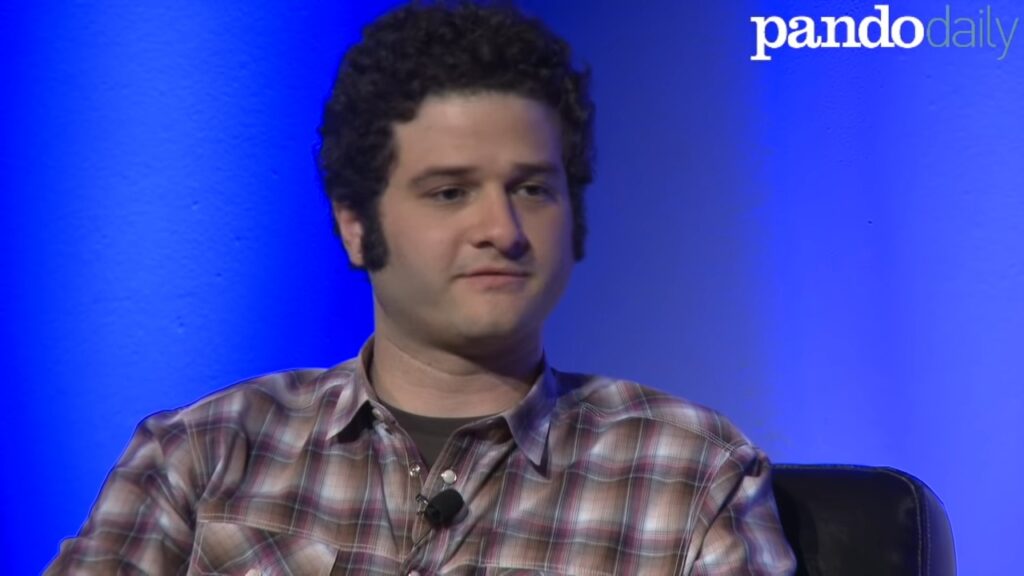 Dustin Moskovitz