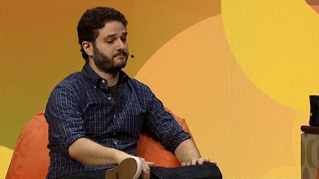 Dustin Moskovitz