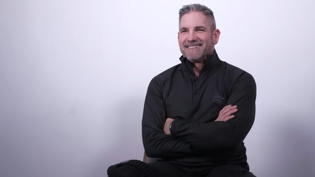 Grant Cardone 