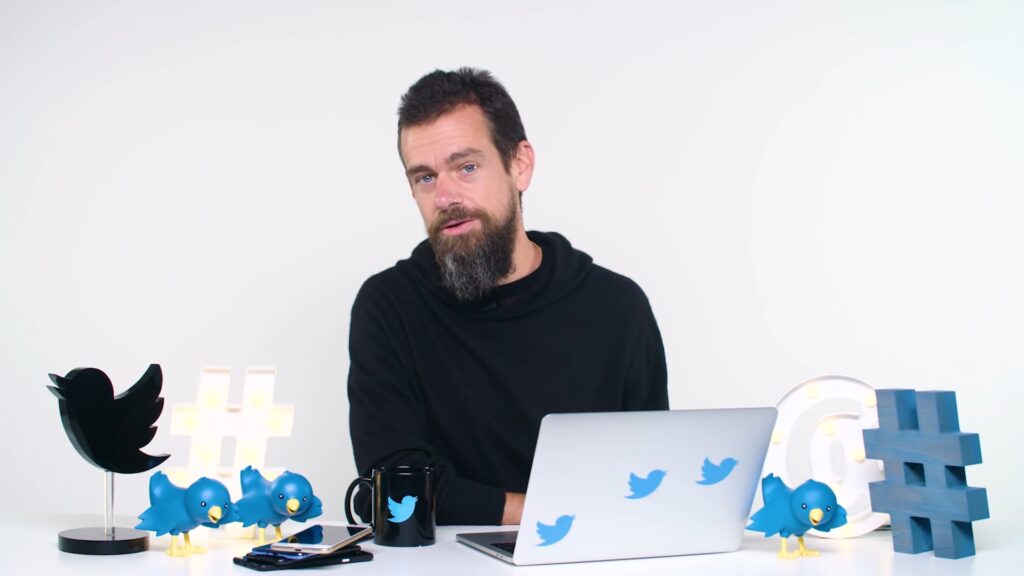 Jack Dorsey