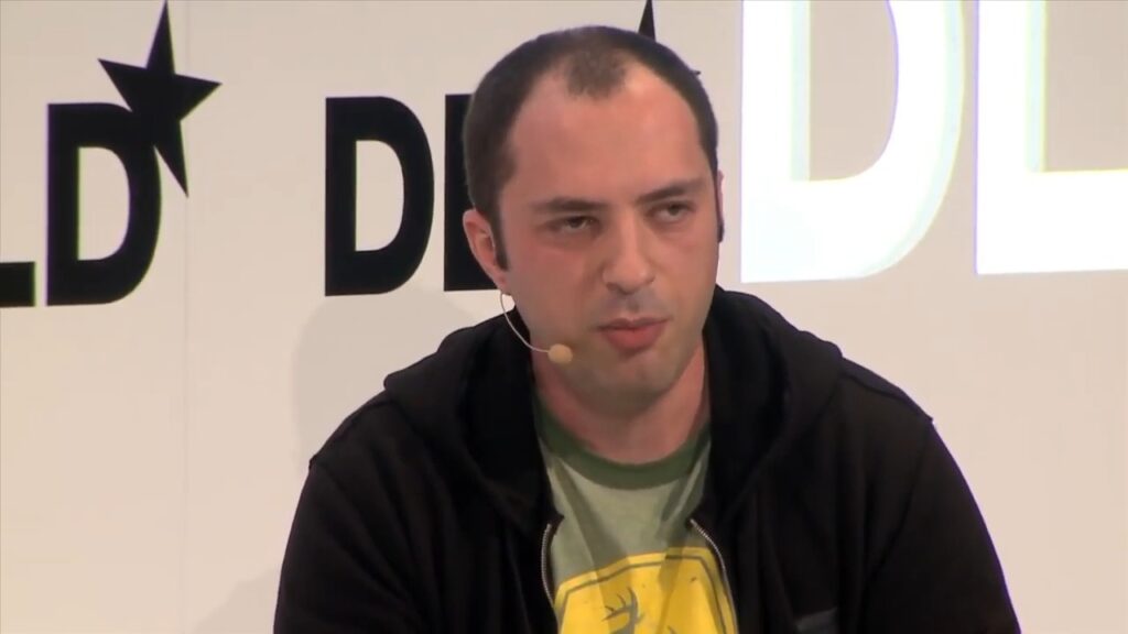 Jan Koum