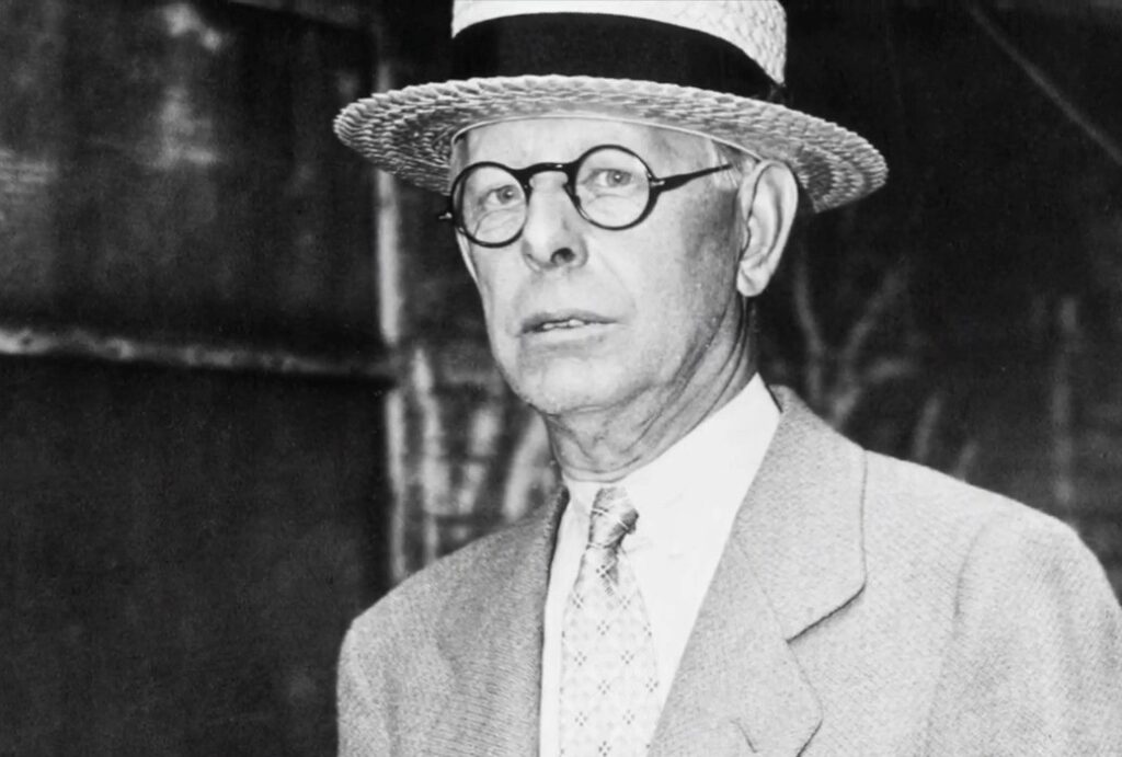 Jesse Livermore 