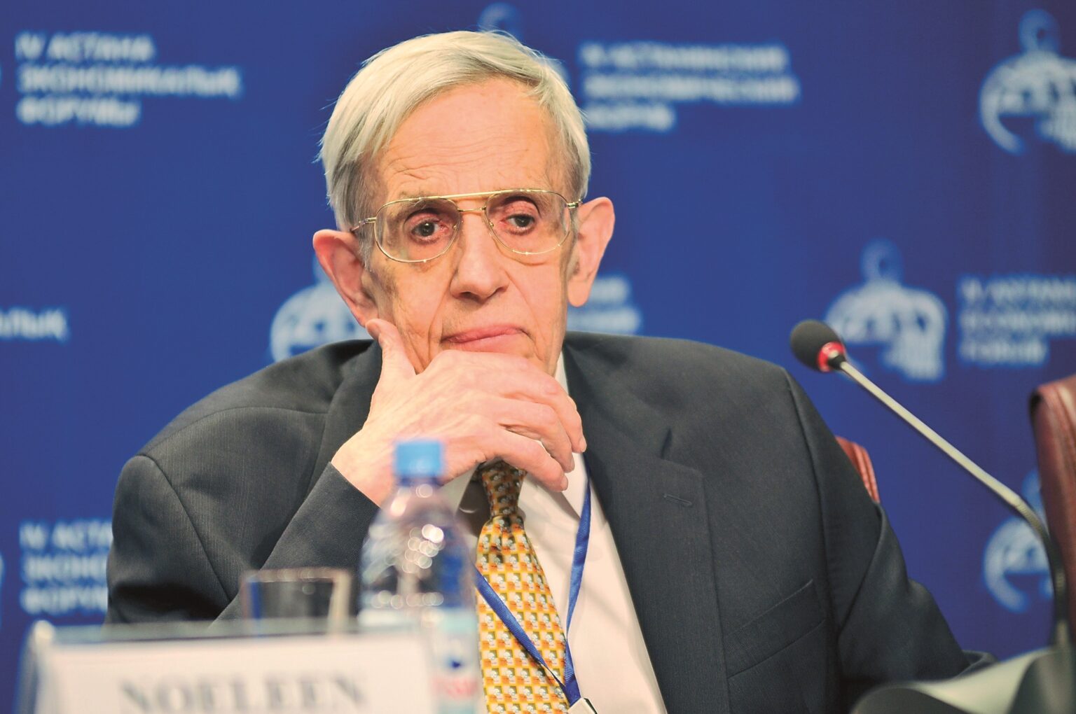 John nash a hist ria do mat matico ganhador do nobel de economia