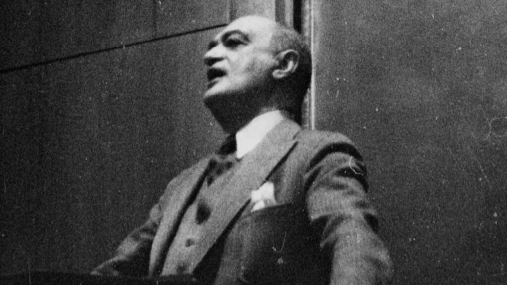 Joseph Schumpeter