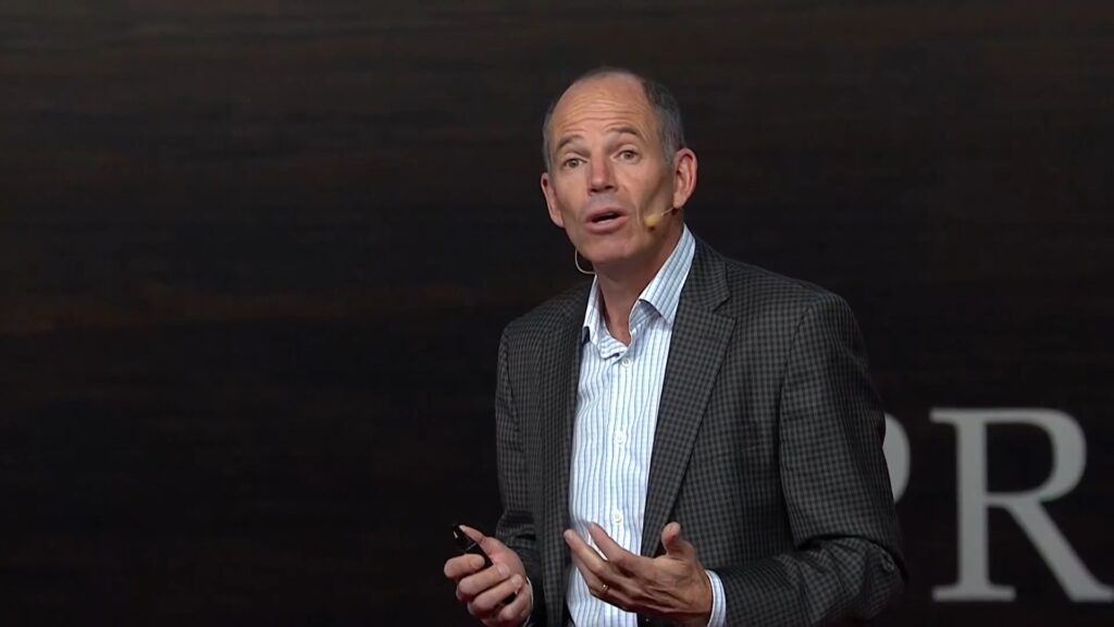 Marc Randolph