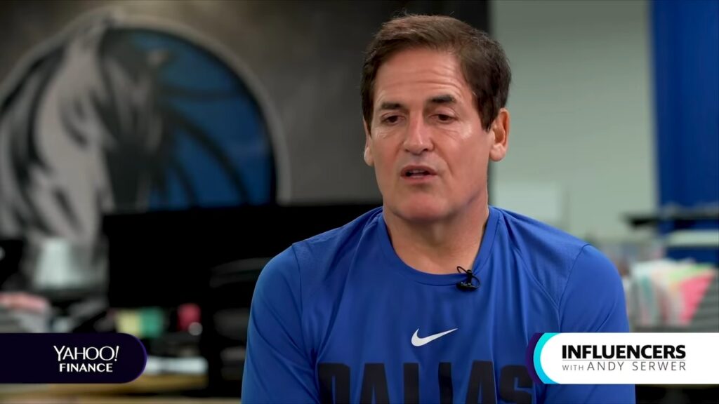 Mark Cuban 