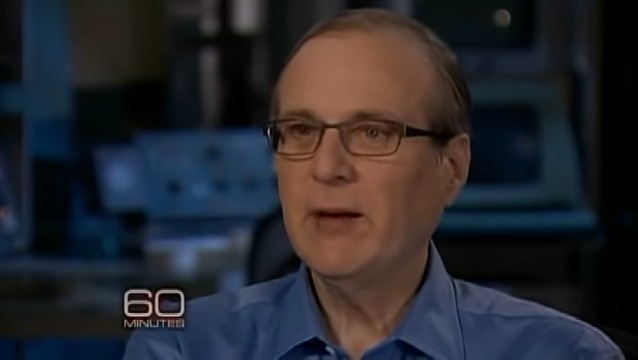 Paul Allen