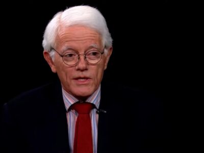 Peter Lynch